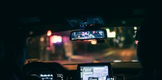 rideshare accident claims