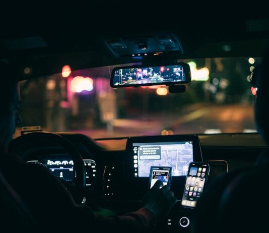 rideshare accident claims