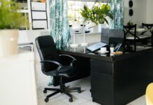 Protect Your Home Office