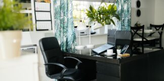 Protect Your Home Office