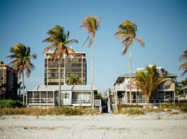 Coastal Climate Makes HVAC Complicated