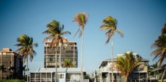 Coastal Climate Makes HVAC Complicated