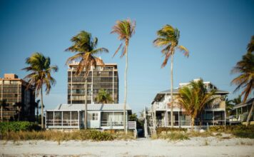 Coastal Climate Makes HVAC Complicated