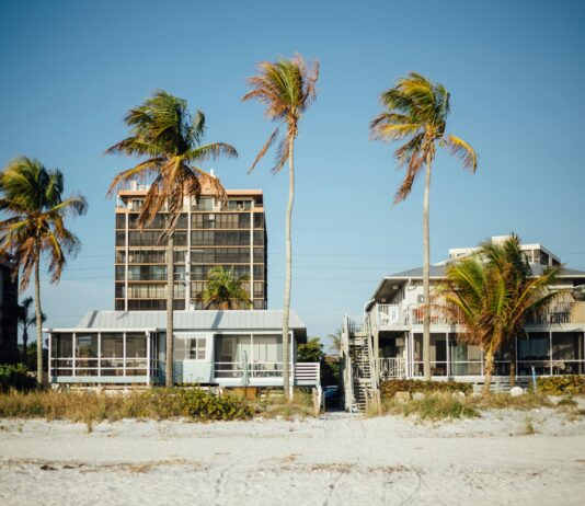 Coastal Climate Makes HVAC Complicated