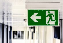 Ensure your business is Prepared for a Fire