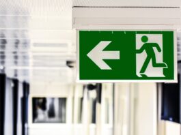 Ensure your business is Prepared for a Fire