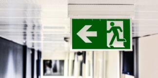 Ensure your business is Prepared for a Fire