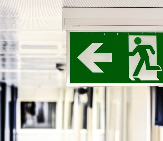 Ensure your business is Prepared for a Fire