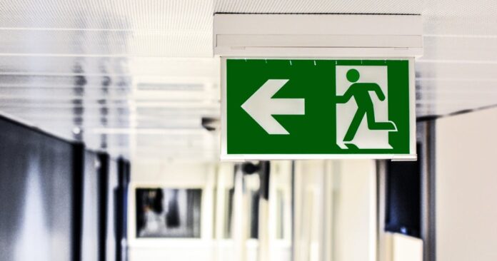 Ensure your business is Prepared for a Fire