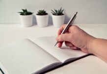 Writing a Book Can Boost Your Side Income