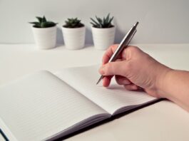 Writing a Book Can Boost Your Side Income