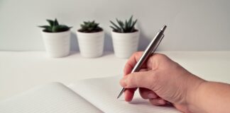 Writing a Book Can Boost Your Side Income