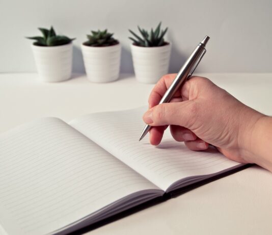 Writing a Book Can Boost Your Side Income