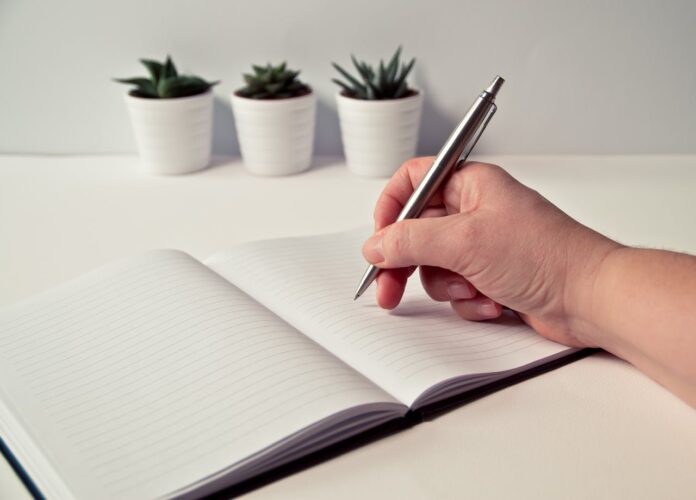 Writing a Book Can Boost Your Side Income