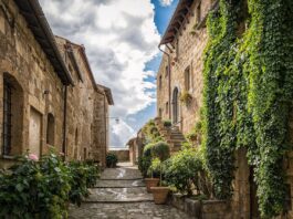 Mediterranean homes