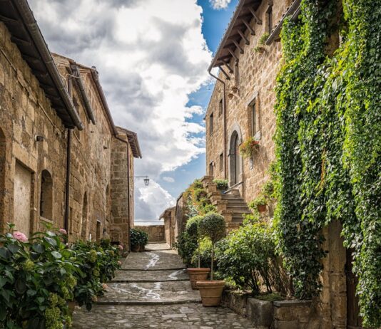 Mediterranean homes