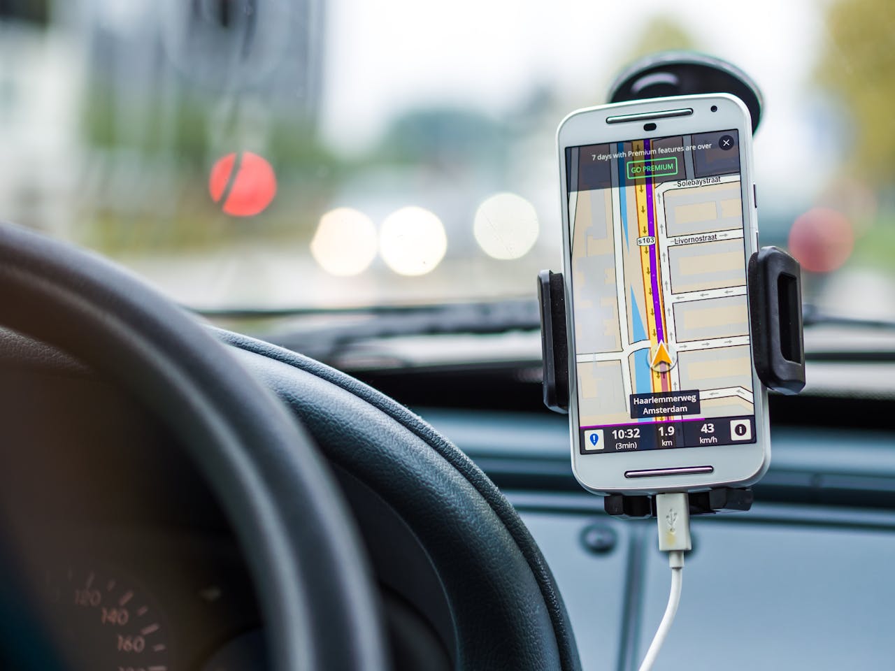 Rideshare Accident Claims: What Self-Employed Workers Must Know