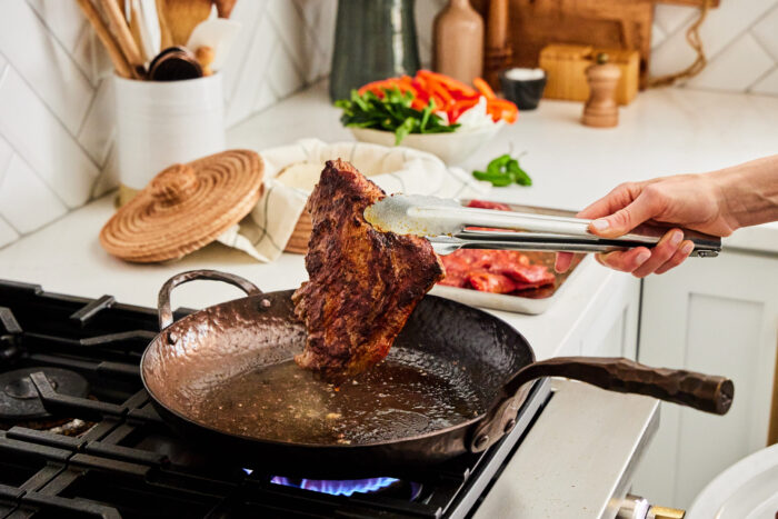 Smithey Ironware - Perfect Presents - Steaks