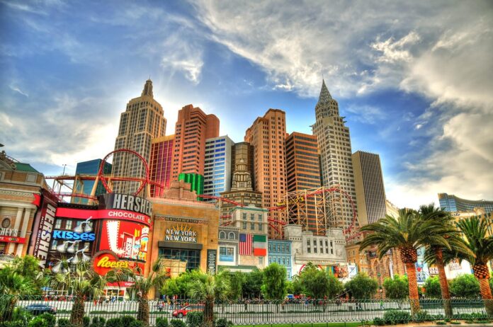 Casino Empire
