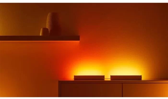 WiZ Lighting - Bar Light