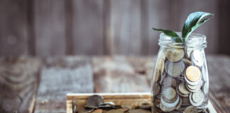 Invest Your Money Responsibly