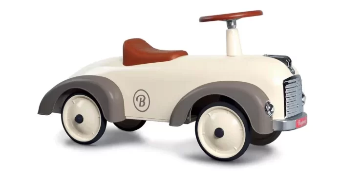 REBEL Ride-On Speedster