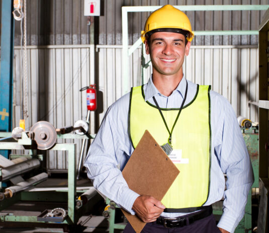 Control Boxes in Motion Systems