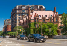 Running a Moving Company in Boston