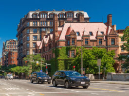 Running a Moving Company in Boston