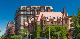 Running a Moving Company in Boston