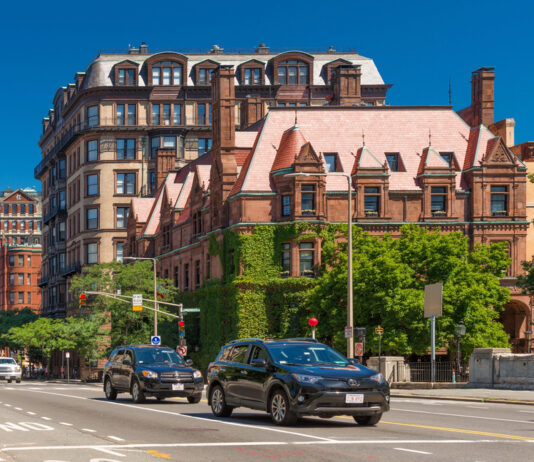 Running a Moving Company in Boston