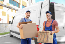 How to Start a Moving Company: Step-by-Step Guide for 2025 How to Start a Moving Company