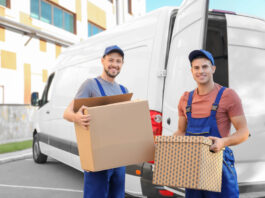 How to Start a Moving Company