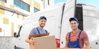 How to Start a Moving Company
