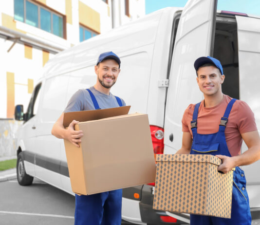 How to Start a Moving Company
