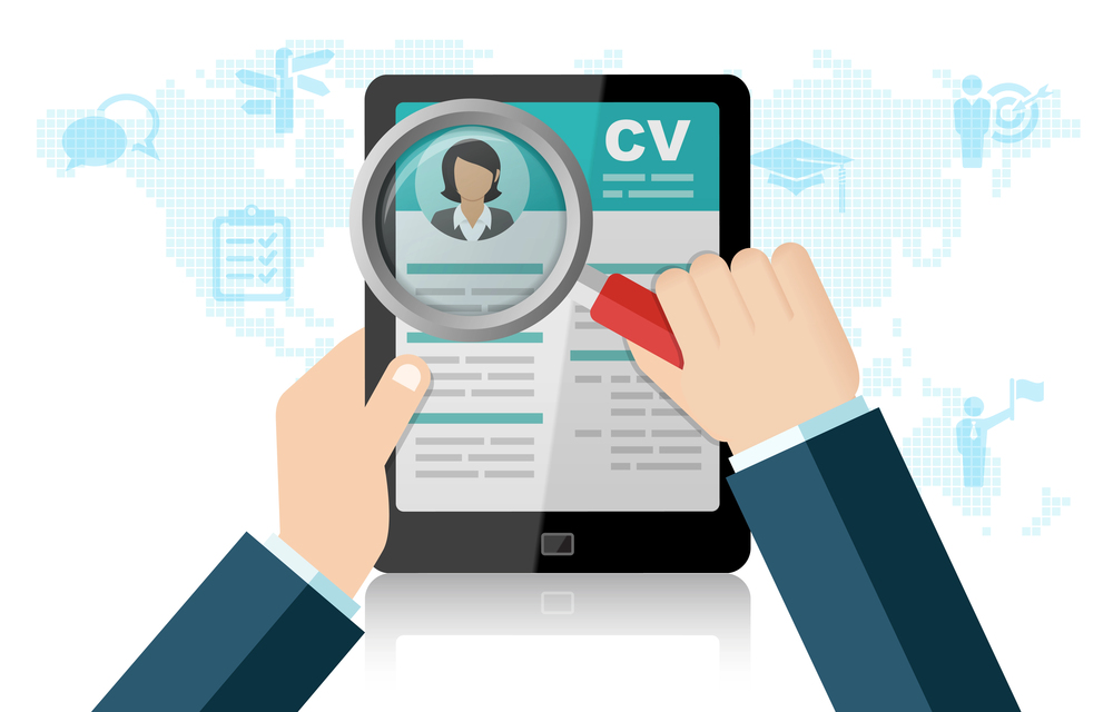 Automating Candidate Sourcing and Screening
