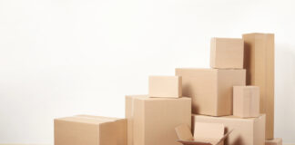 outsourced fulfillment for home entrepreneurs