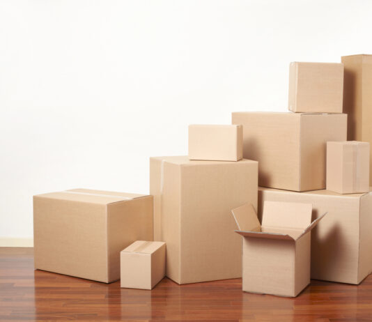 outsourced fulfillment for home entrepreneurs