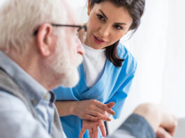 Home Entrepreneurs in Elder-Care