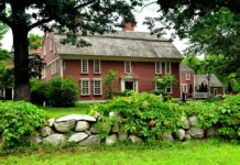 Cost of Living in Sudbury, Massachusetts