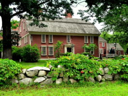 Cost of Living in Sudbury, Massachusetts