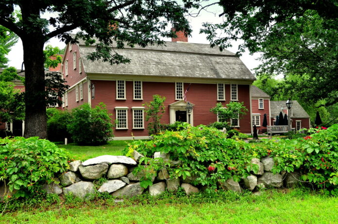 Cost of Living in Sudbury, Massachusetts