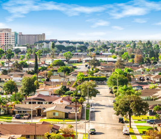 Know Before Moving to Anaheim, California