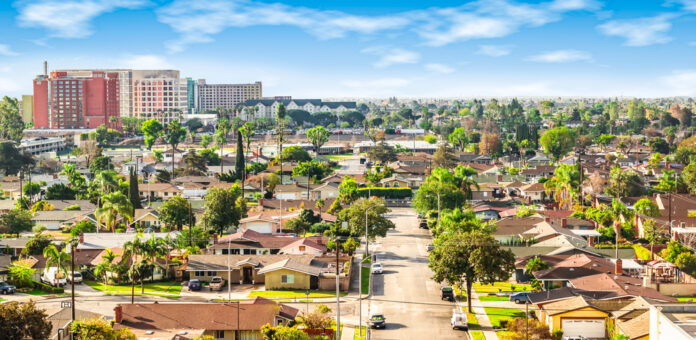 Know Before Moving to Anaheim, California