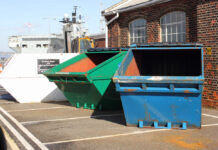 A UK Householder’s Skip Hire Guide