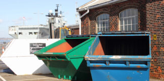 A UK Householder’s Skip Hire Guide