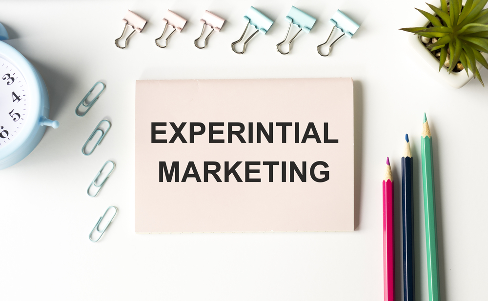 What Is Experiential Marketing
