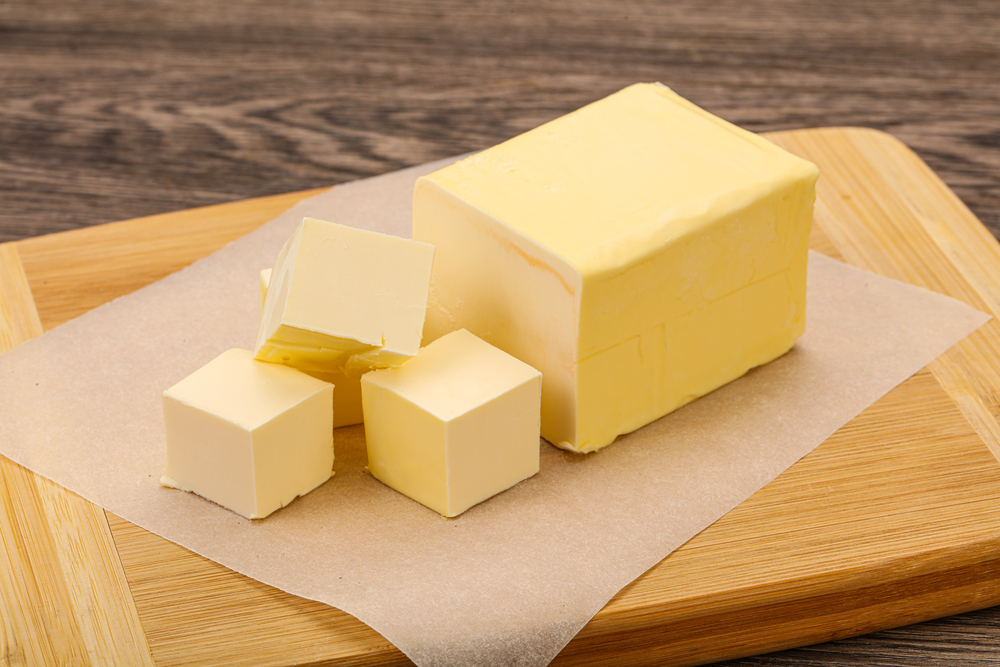 Electric Butter Churn Help Small Dairy Businesses