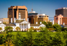 Choosing the Best Richmond Moving Companies