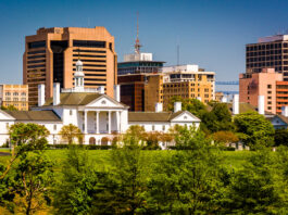 Choosing the Best Richmond Moving Companies